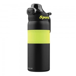 بطری حرارتی اتلت گرین لاین Green Lion Athlete Thermal Bottle