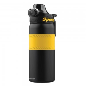 بطری حرارتی اتلت گرین لاین Green Lion Athlete Thermal Bottle