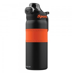 بطری حرارتی اتلت گرین لاین Green Lion Athlete Thermal Bottle