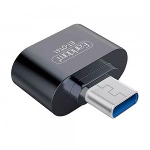 مبدل 3.1 USB به OTG Type-C ارلدام OT41