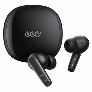 خرید هندزفری بلوتوثی کیو سی وای مدل QCY T13X
