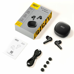 هندزفری بلوتوثی کیو سی وای مدل QCY T13X