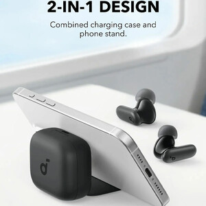 هندزفری بلوتوثی انکر مدل Anker SoundCore R50i NC
