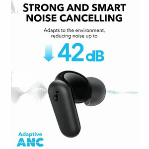 هندزفری بلوتوثی انکر مدل Anker SoundCore R50i NC