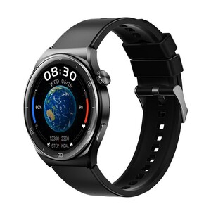 خرید ساعت هوشمند کیو سی وای مدل QCY Watch GT2
