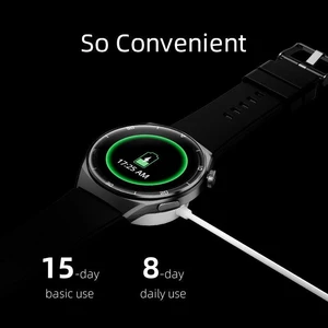 ساعت هوشمند کیو سی وای مدل QCY Watch GT2