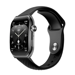 ساعت هوشمند کیو سی وای مدل QCY Watch GS2