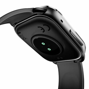ساعت هوشمند کیو سی وای مدل QCY Watch GS