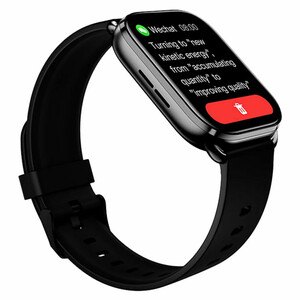 ساعت هوشمند کیو سی وای مدل QCY Watch GS