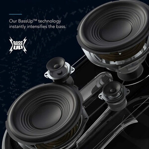 اسپیکر چمدانی بلوتوثی انکر سری SoundCore Rave Plus مدل A3391 توان 160 وات