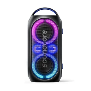 اسپیکر چمدانی بلوتوثی انکر SoundCore Rave Party 2 مدل A3399 توان 120 وات