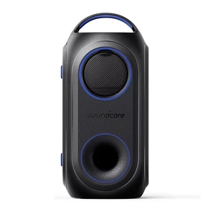 اسپیکر چمدانی بلوتوثی انکر SoundCore Rave Party 2 مدل A3399 توان 120 وات