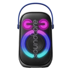 اسپیکر چمدانی بلوتوثی انکر SoundCore Rave Neo 2 مدل A33A1 توان 80 وات