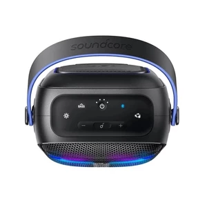 اسپیکر چمدانی بلوتوثی انکر SoundCore Rave Neo 2 مدل A33A1 توان 80 وات