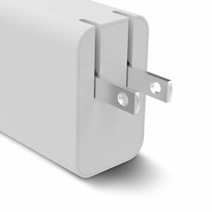 شارژر دیواری دو پورت موفی مدل SpeedPort 45 توان 45 وات
