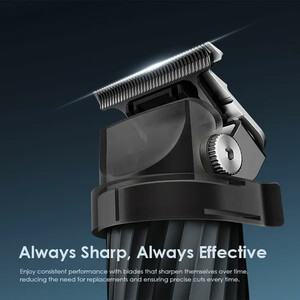 ماشین اصلاح موی سر و صورت اورایمو Smart Trimmer 2 Pro OTR-280