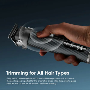ماشین اصلاح موی سر و صورت اورایمو Smart Trimmer 2 Pro OTR-280
