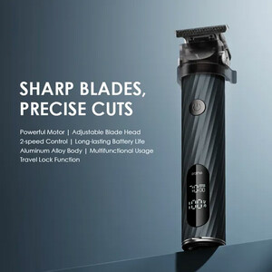 ماشین اصلاح موی سر و صورت اورایمو Smart Trimmer 2 Pro OTR-280