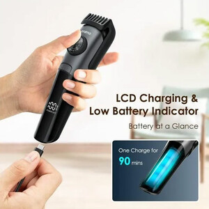 ماشین اصلاح موی سر و صورت اورایمو Smart Trimmer 2 Precision OPC-TR13N