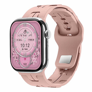 خرید ساعت هوشمند اچ کا 10 مینی پلاس مدل Smart Watch HK10 mini Plus