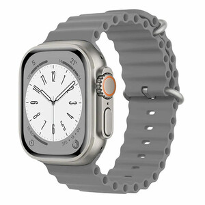 ساعت هوشمند اچ کا 10 اولترا 3 مدل Smart Watch HK10 Ultra3