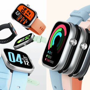 ساعت هوشمند میبرو مدل C4 ا Mibro C4 Smart Watch