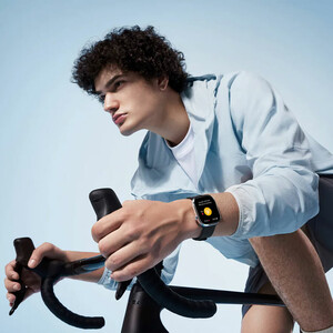 ساعت هوشمند میبرو مدل C4 ا Mibro C4 Smart Watch