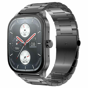 ساعت هوشمند امیزفیت مدل POP 3s ا Amazfit POP 3S Smart Watch