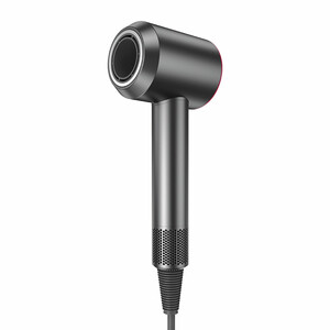 سشوار حرفه‌ای ایکس او مدل XO CF28 با فناوری یون منفی توان 1600 وات