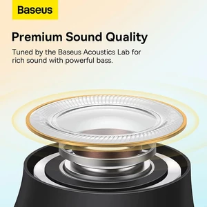 هندزفری بلوتوث دوگوش بیسوس Baseus Bowie EZ10 A00054300226-Z1