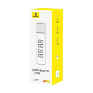 تایمر زنگ دار بیسوس Baseus PG004 Multi Period Timer L60448003111-00