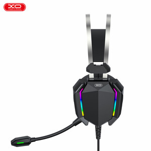 هدفون گیمینگ سیم دار ایکس او XO-GE07