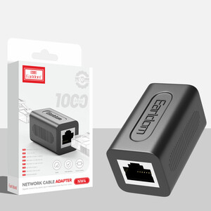 تبدیل برل Earldom ET-NW4 RJ45