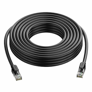 کابل شبکه ارلدام Cat6 مدل NW1 طول 5 متر