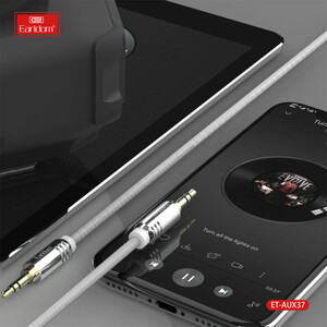 کابل AUX ارلدام مدل Earldom AUX37 طول 1.5 متر