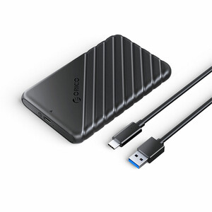 قاب اکسترنال هارد 2.5 اینچی USB 3.0 اوریکو مدل 25PW1-C3