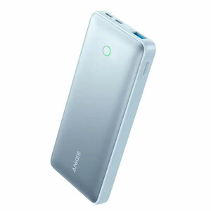 پاوربانک انکر مدل PowerCore Select A1249 ظرفیت 10000 میلی آمپر توان 25 وات