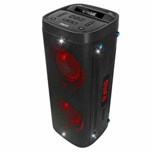 اسپیکر پارتی باکس بلوتوثی میفا مدل MT880 توان 100 وات
