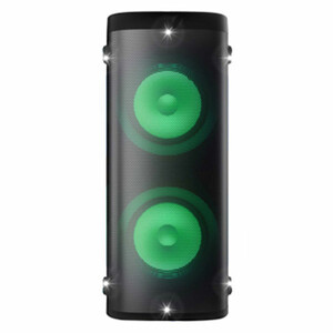 اسپیکر پارتی باکس بلوتوثی میفا مدل MT880 توان 100 وات