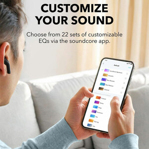 هندزفری بلوتوثی انکر مدل Anker SoundCore K20i
