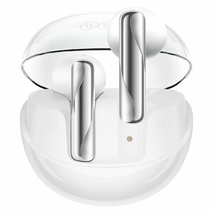 هندزفری بلوتوثی کیو سی وای مدل QCY AilyBuds Clear