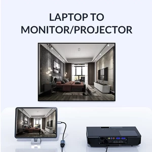 کابل تبدیل Type-C به HDMI اوریکو مدل Orico CTH