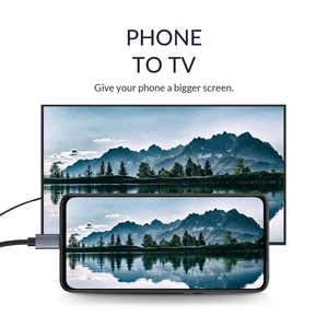 کابل تبدیل Type-C به HDMI اوریکو مدل Orico CTH