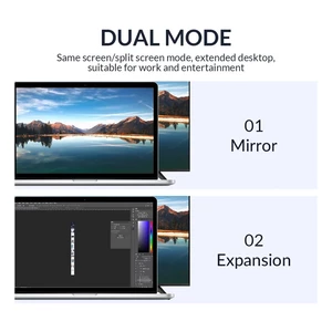 کابل تبدیل Type-C به HDMI اوریکو مدل Orico CTH