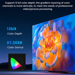 کابل HDMI اوریکو مدل H8AY-15 نسخه 2.1 کیفیت 8K طول 1.5 متر