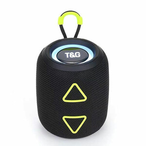 اسپیکر بلوتوثی قابل حمل تی اند جی مدل TG655
