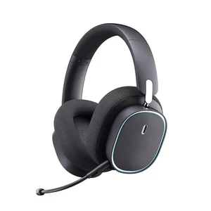 هدفون بلوتوثی گیمینگ بیسوس مدل AeQur GH02