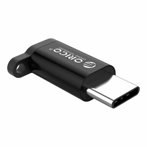 مبدل میکرو یو اس بی به تایپ سی اوریکو ORICO CBT-MT01