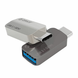 مبدل 3.1 USB به OTG Type-C اوریکو مدل CTA2