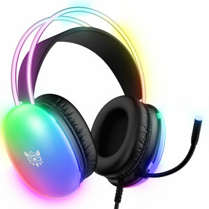 هدفون گیمینگ سیم دار اونیکوما Onikuma X25